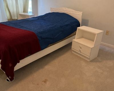 Bedroom Set
