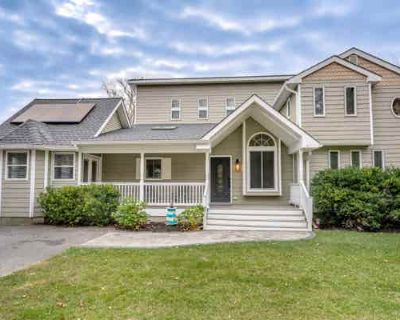 4 Bedroom 2BA 2359 ft Single Family Home For Sale in CAPE MAY COURT HOUSE, NJ