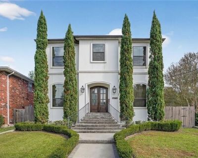 West End Blvd, New Orleans, Home For Sale