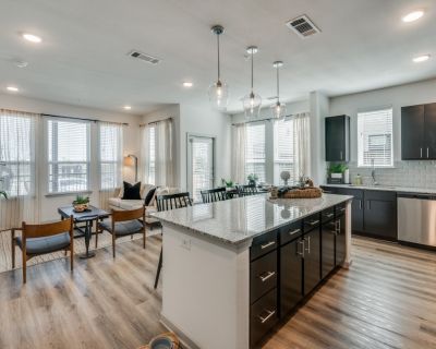 2 Bedroom 2BA 966 ft Apartment For Rent in Waco, TX