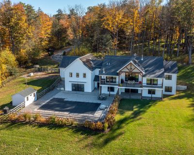 5 Bedroom 3BA 4184 ft Apartment For Rent in Goshen, CT