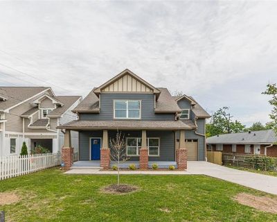 5 Bedroom 3BA 2869 ft Apartment For Rent in Hapeville, GA
