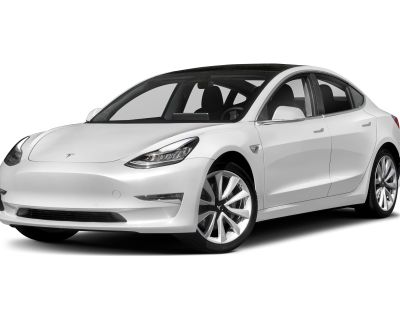Used 2019 Tesla Model 3 For Sale at Ford of Long Beach | VIN: 5YJ3E1EA1KF299766