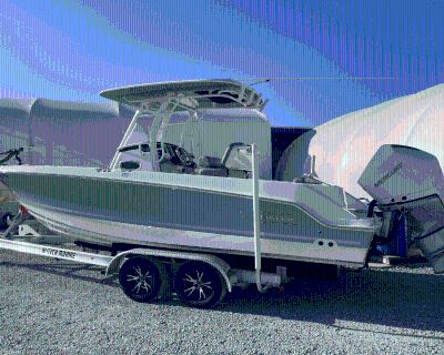 Boston Whaler 230 OUTRAGE 2024