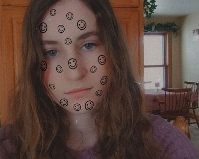 Katie - Needs an Apartment on iROOMit or a Room