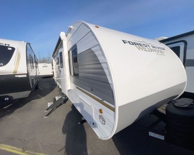 2025 Forest River WILDWOOD X-LITE 263BHXL