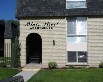 Beautiful 2 bedroom apt for rent.