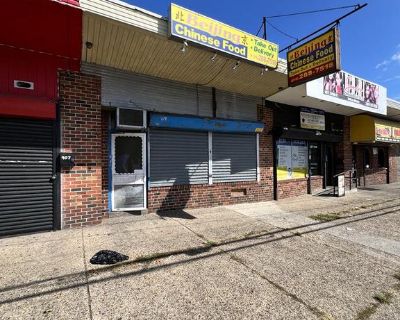 Commercial Property For Rent in Philadelphia, PA