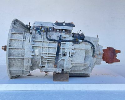 Used Eaton/Fuller EE0-17F112C Transmission Assembly in North East, MD