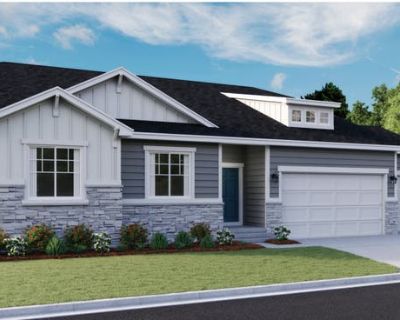 3 Bedroom 3BA 4756 ft Single Family Home For Sale in HERRIMAN, UT