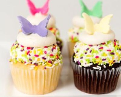 Deserts Catering