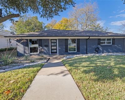 3 Bedroom 2BA 1512 ft Single Family House For Rent in Carrollton, TX