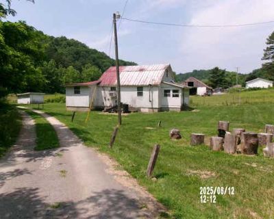 Single Family Home For Sale in GREENUP, KY