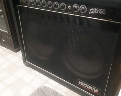 Guitar Amp