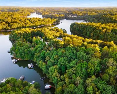 Lots and Land For Sale in Dawsonville, GA