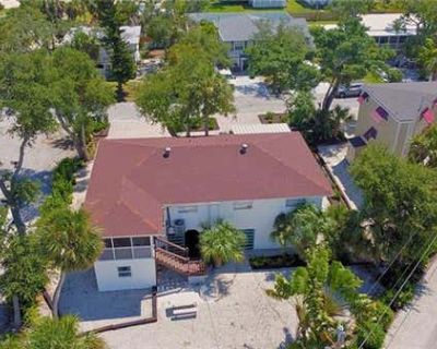 3 Bedroom 2BA Multi Family Home For Sale in FORT MYERS BEACH, FL