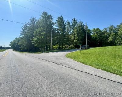 Land For Sale in BORDEN, IN
