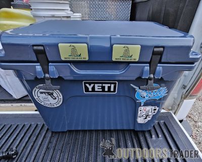 FS ***Pre-Game Special!! YETI 35 Cooler $180