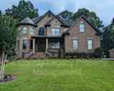 7 Bedroom 6BA 5830 ft² Pet-Friendly House For Rent in Lawrenceville, GA 820 Cramac Dr