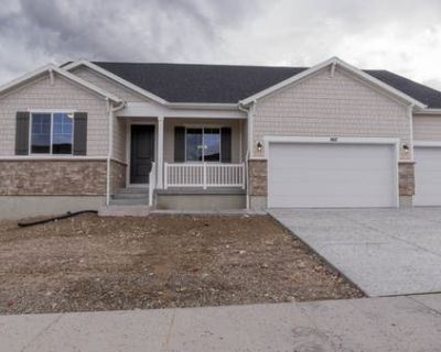 3 Bedroom 3BA 4306 ft Single Family Home For Sale in SARATOGA SPRINGS, UT