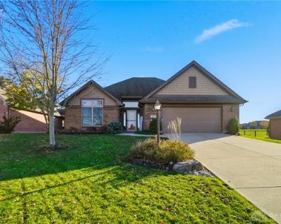 3 Bedroom 2BA 1933 ft Condominium For Sale in DAYTON, OH