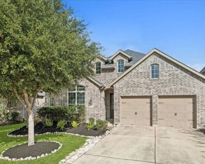 Asher Falls Ln, Fulshear, Home For Rent