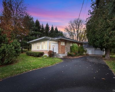 1 Bedroom 1BA 1080 ft Single Family House For Sale in Colonie, NY