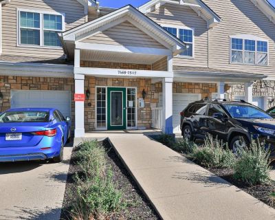 2 Bedroom 2BA 1368 ft Condo For Sale in Deerfield Twp., OH