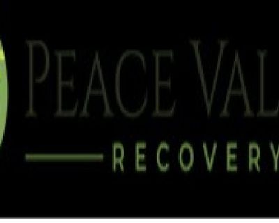 Peace Valley Recovery in Pennsylvania