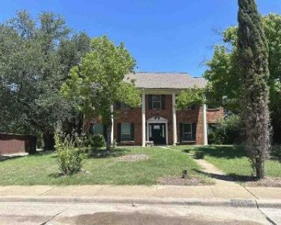 5 Bed 2.5 Bath Foreclosure Property in Desoto, TX 75115 - Lexington Ln