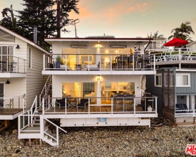 2 Bedroom 4BA 1550 ft Single Family Home For Sale in Santa Barbara, CA