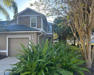 105 LEESE Drive. Property for Rent in St. Johns, FL for $1,990 with 3 bedrooms and 2 full baths, 1 half bath. This 1,463 square foot property was built in 2007 on a lot size of 0.13.. End unit waterfront townhome in A-rated school district in Aberdeen. 3bedrooms, 2.5baths. In-unit washer & dryer! Major improvements include a new roof, exterior paint, HVAC system, quartz kitchen countertops, mod...
