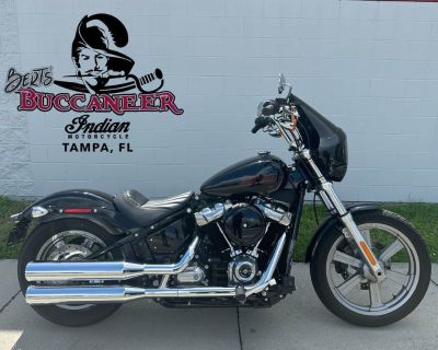 2023 Harley-Davidson FXST - Softail Standard