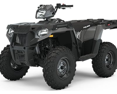 2020 Polaris Sportsman 570 EPS ATV Utility Ottumwa, IA