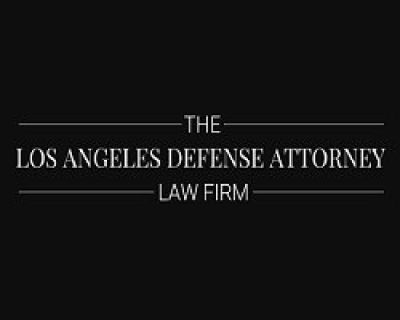 Los Angeles Defense Attorney Law Firm