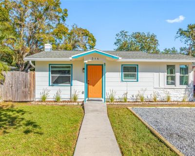 2 Bedroom 1BA 788 ft Single Family House For Sale in Crystal Beach, FL