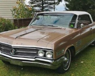 1964 Buick Wildcat