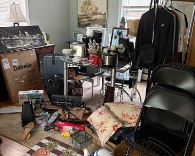 Multi family sale