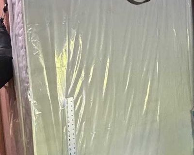Queen Pillow Top RV (& Non RV) Mattress