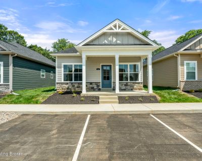 2 Bedroom 2BA 1075 ft Single Family House For Sale in La Grange, KY