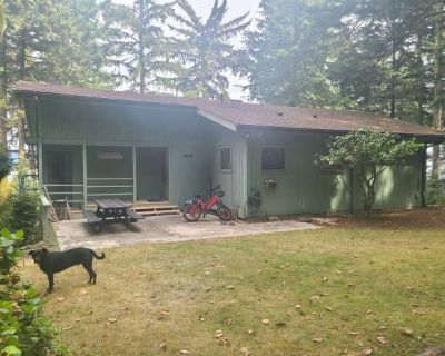 3 Bedroom 2BA 0 ft Apartment For Rent in San Juan County, WA