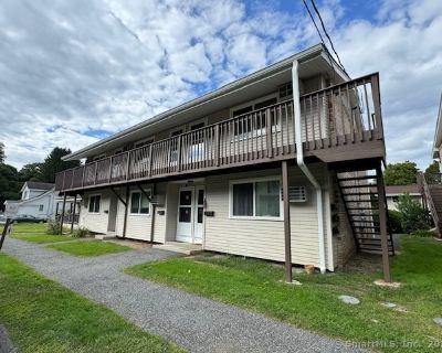 1 Bedroom 1BA 477 ft Condo For Sale in New Milford, CT