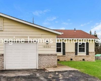 10051 HAZELTON ROAD. image_url. In unit laundry Pet friendly Garage Recently renovated Stainless steel Unit Amenities in unit laundry recently renovated stainless steel Property Amenities pet friendly parking garage. 3 Bedroom. 1 Bathroom. 996 ft