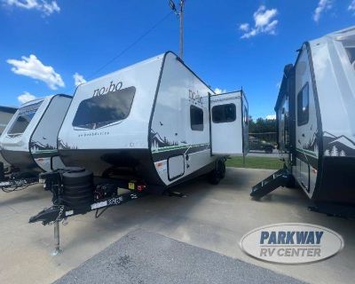 2023 Forest River NB20.4 For Sale by Dealer in Ringgold, Georgia