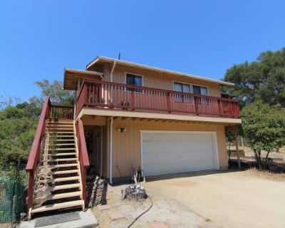 1 Bedroom 1BA 750 ft Apartment For Rent in Atascadero, CA