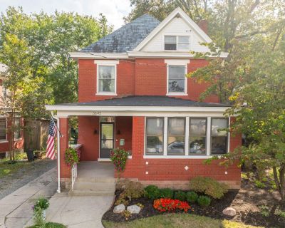 3 Bedroom 1BA 2091 ft Single Family House For Sale in Cheviot, OH