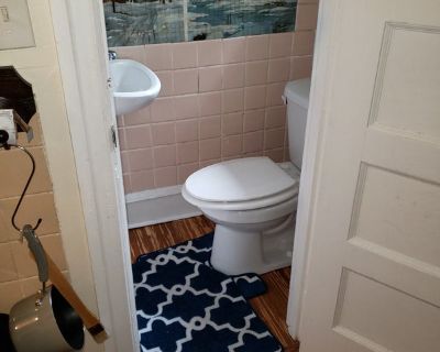 Unfurnished Room for Rent - Roommate Wanted FREE Rent + Bills