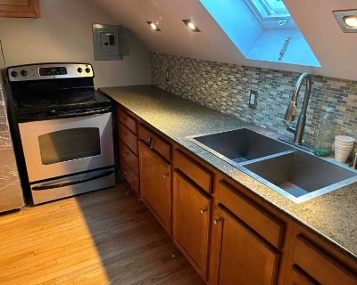 Furnished Room for Rent - Large 1 bed complete update all utilities included