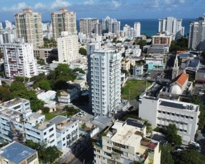 - Calle San Jorge Unit -, San Juan, Condo For Sale