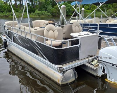 2019 Qwest LS 818 RLS